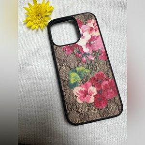 Luxury IPhone Case